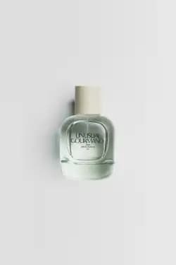 ZARA UNUSUAL GOURMAND Eau de Parfum Zara pour Femmes, 90ml