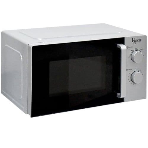 Micro-ondes ROCH, RMW-20L07M-B(B) , 7000W, 20L